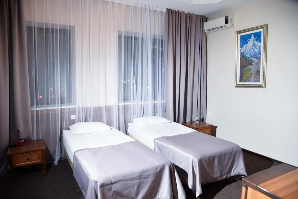 Hotel Saya Alma-Ata