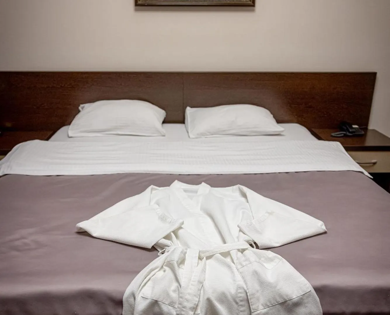 Hotel Saya Alma-Ata