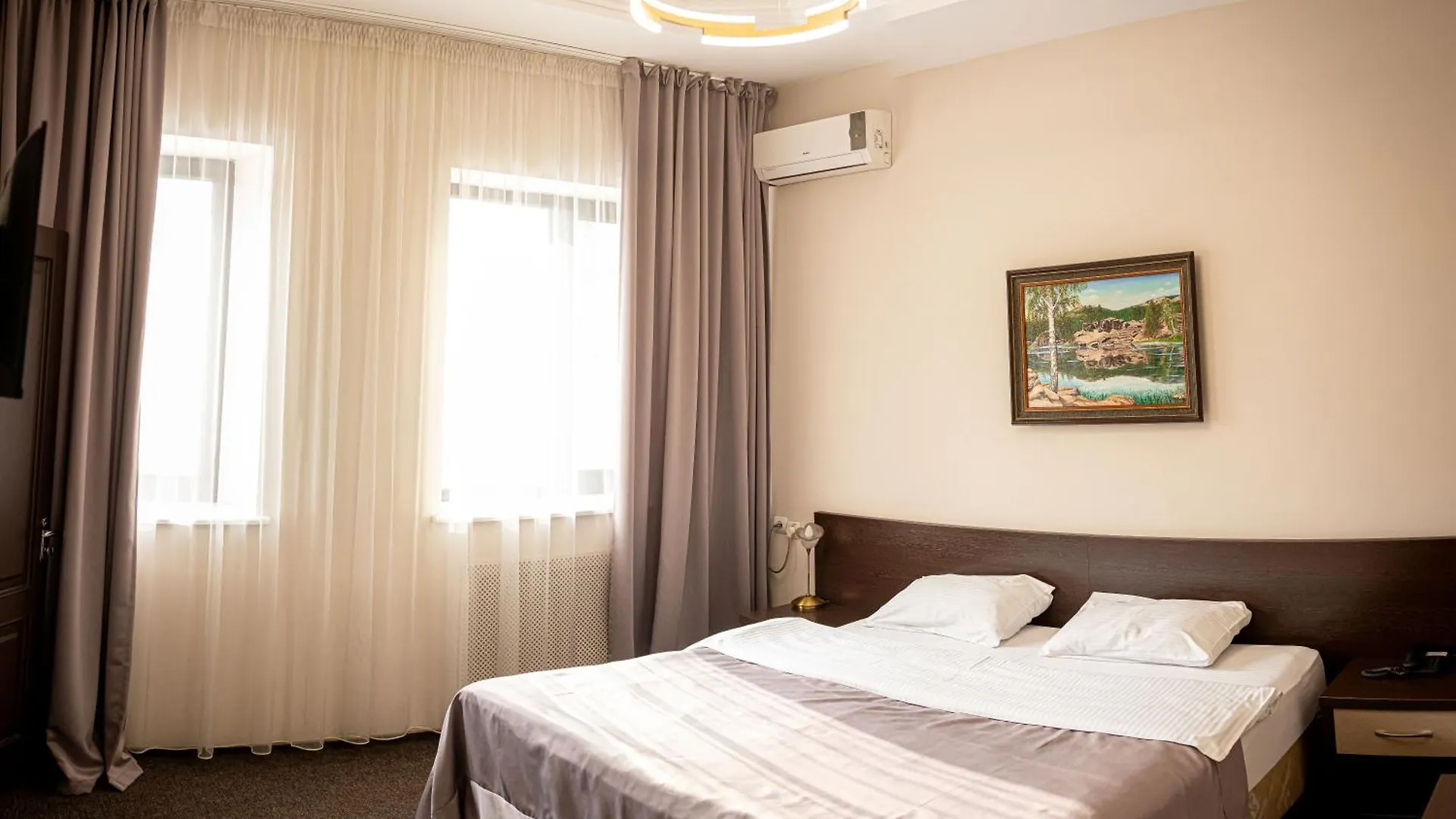 Hotel Saya Alma-Ata