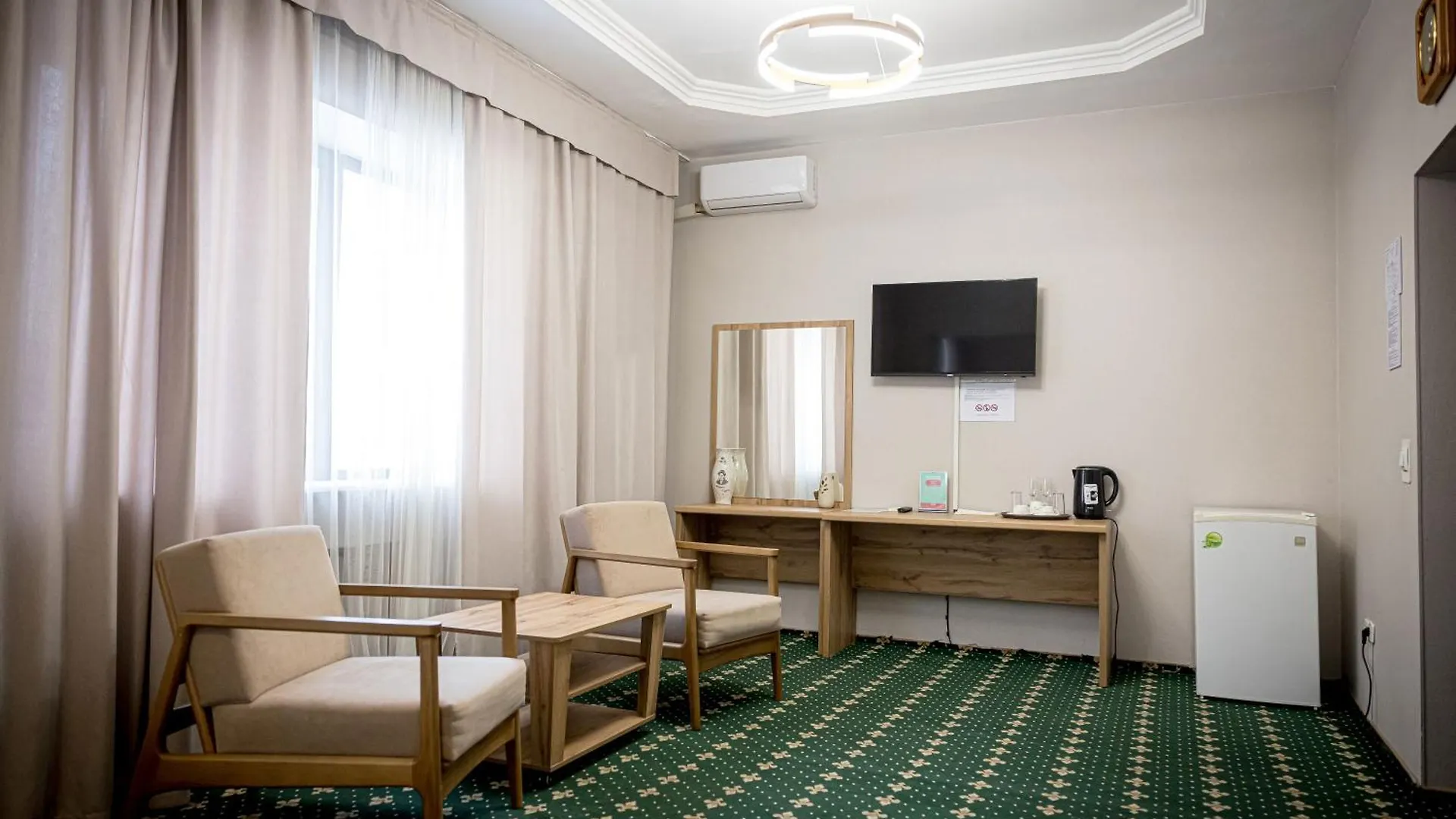 Hotel Saya Alma-Ata